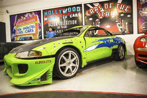 For everybody, everywhere, everydevice, and everything 10 places where car lovers can race, geek out in Las Vegas ...
