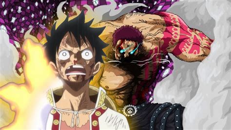 Top 10 Best Moments From Whole Cake Island One Piece Youtube