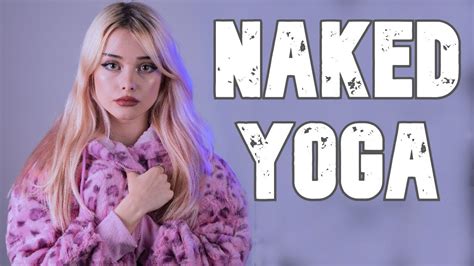 Naked Yoga Naked Yoga Classes Nude Yoga Nude Yoga Class Doing A