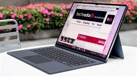 The Best Android Tablets 2024 Which Should You Buy Techradar