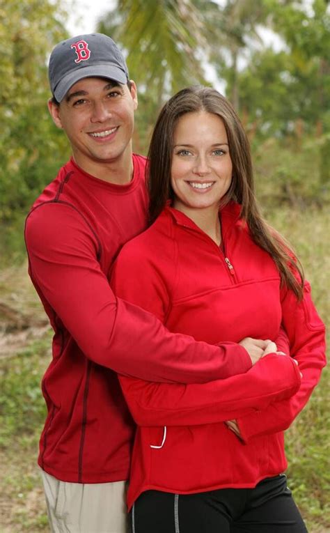 Photos From Survivor Status Check Which Couples Are Still Together