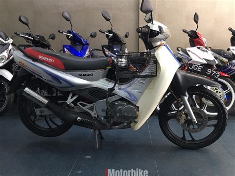 (110), mg this model was described in motorcyle sport magazine 1974 as a lion among funny suzuki rg 250 (1987) very good condition only 6800 miles suzuki jimny jlx+ 1.3 estate 5 speed manual vehicle specs: Suzuki Rg Sport 110 Auto Clutch : á—›engine Clutch Outer ...