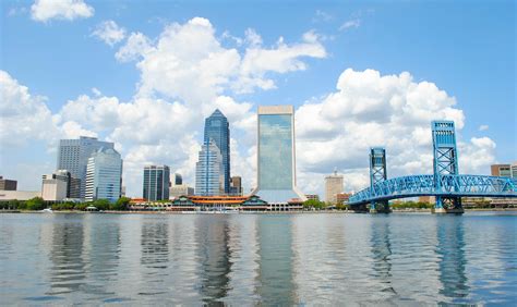 Top 10 Free Things To Do In Jacksonville Florida Jacksonville Events