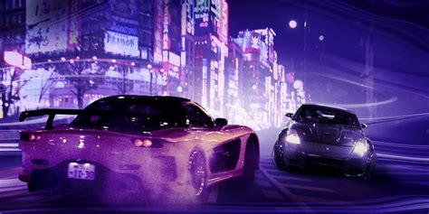 Download Free 100 The Fast And The Furious Tokyo Drift Wallpapers