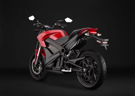 Zero Motorcycles All Electric Motorcycles Batman Factor
