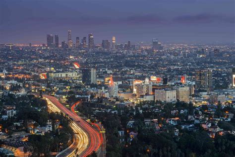 21 Fun Things To Do In Los Angeles California At Night