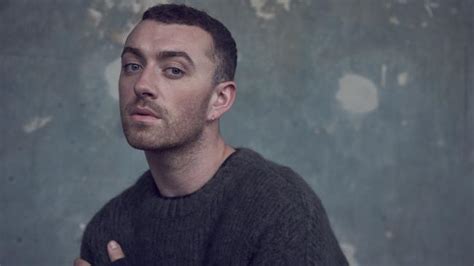 Sam Smith The Thrill Of It All Gay Role Model Talks The Downside Of