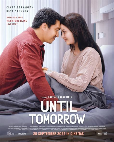 Until Tomorrow Imdb