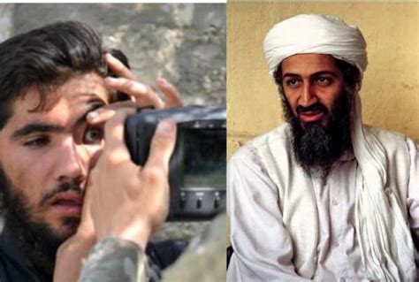 Taliban Seizes Biometrics Weapon Us Military Used In Capturing Osama