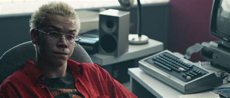 Black Mirror Bandersnatch Spoiler Review Illusion Of Choice Film
