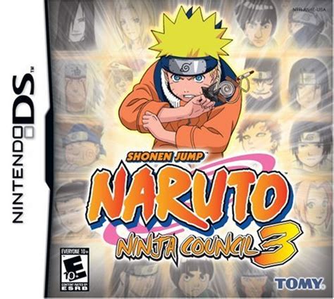 Top 10 Best Naruto Ninja Ranks 2023 Reviews