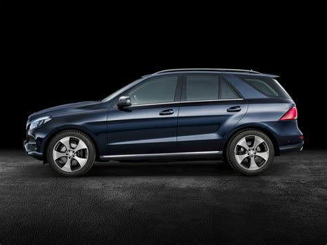 2018 Mercedes Benz Gle 350 Specs Price Mpg And Reviews