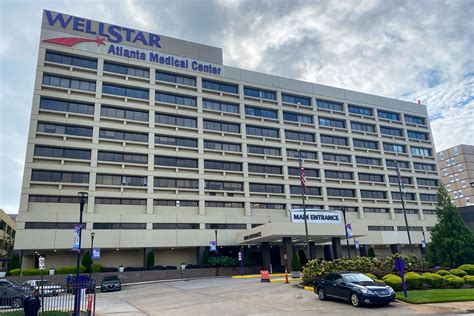 Impending Hospital Closure Rattles Atlanta Health Care Landscape And