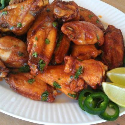 1/4 cup korean chile paste. Michael Symon's Sriracha Lime Chicken Wings - White Lights ...