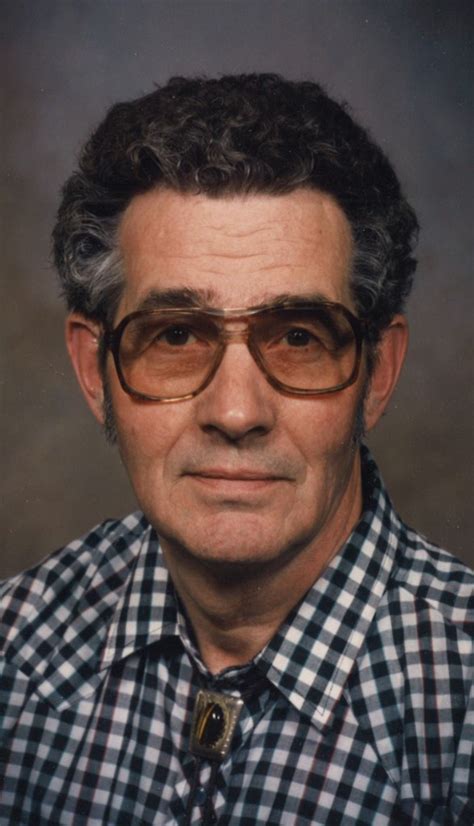Robert Parr Obituary Janesville Wi