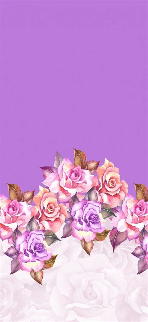 Pin By Melu Vazquez On Flowers Wallpaper In 2022 Flower Iphone