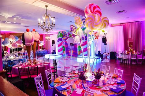 15 Wildly Creative Barbat Mitzvah Themes And Ideas Partyslate