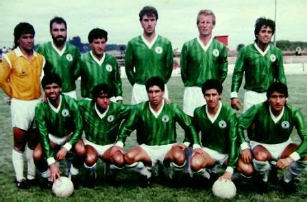 El estadio actual de deportes temuco es el estadio municipal germán becker , un renovado estadio de fútbol de 18,500. Fútbol en América: Club de DEPORTES TEMUCO