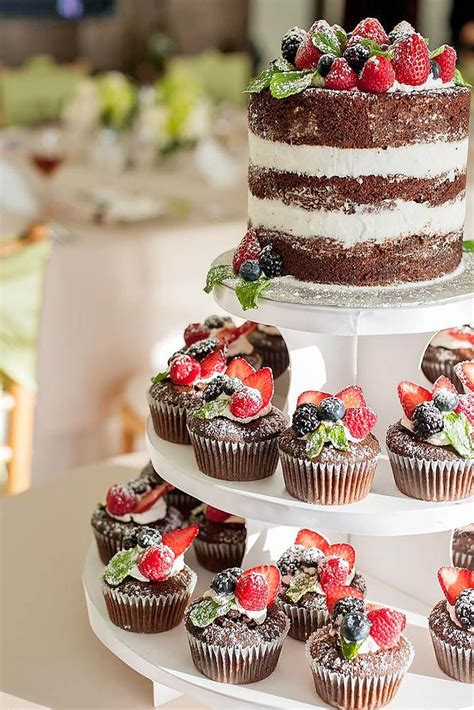 45 Totally Unique Wedding Cupcake Ideas Wedding Cakes Cake Wedding
