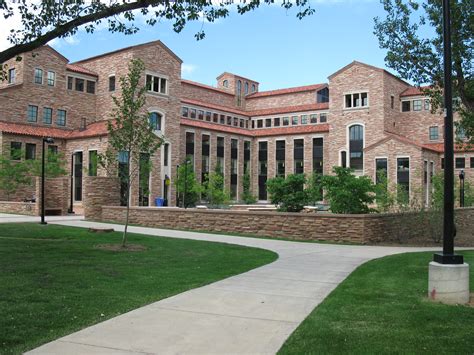 Opinions On University Of Colorado Boulder