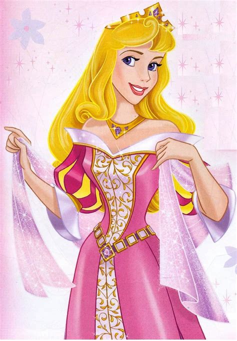 Princess Aurora Disney Princess Photo 6333175 Fanpop