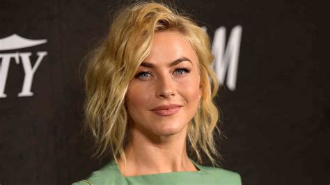 Julianne Hough Opens Up About Her Next Chapter In New Home After Finalizing Brooks Laich