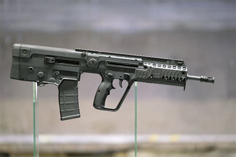 Iwi Tavor X95 Rene Hild Tactical