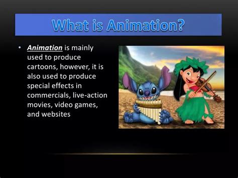 Ppt What Is Animation Powerpoint Presentation Free Download Id