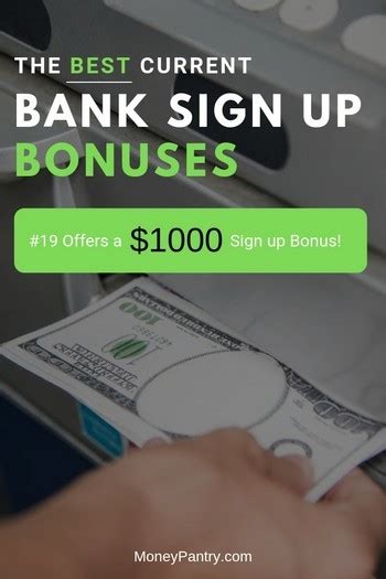 21 Best Bank Bonuses And Promotions Of 2024 Checking And Savings Accounts
