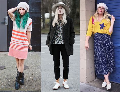 9 Fashion Bloggers With A Really Unique Sense Of Style Not Dressed As