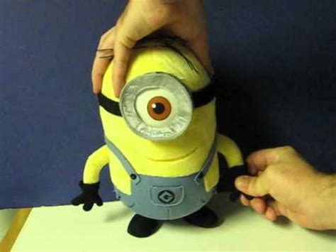 Is This Mcdonald S Minion Toy Swearing Youtube