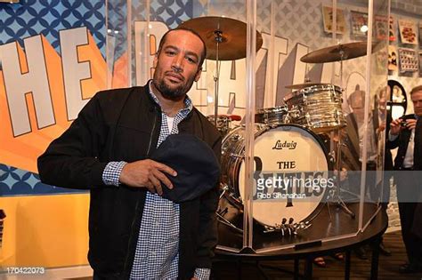 The Grammy Museum Vip Launch Event Ringo Peace Love Exhibit Photos And