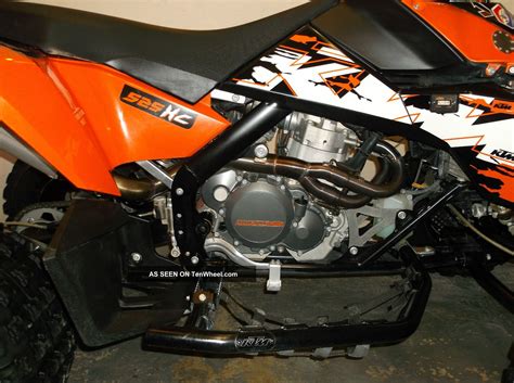 Sell or buy used bikes? 2008 Ktm 525 Xc