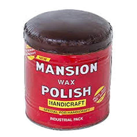 Mansion Wax Handicraft 25 Kg Health And Personal Care