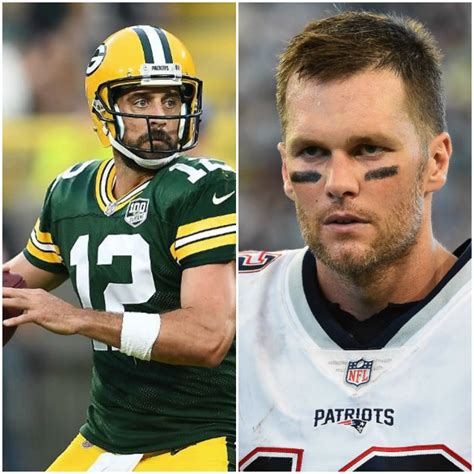 Ranking All 32 Starting Nfl Quarterbacks From Worst To Best Sports