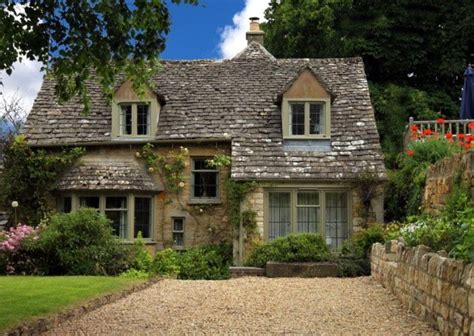 30 Cotswold Cottages That Will Give You Major House Envy Quaint