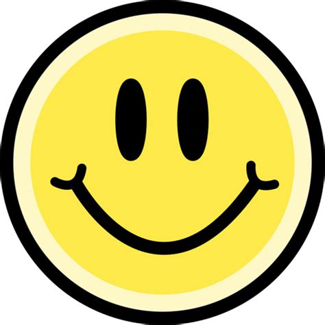 Smiley Emoticon Png Free Download Png All Png All
