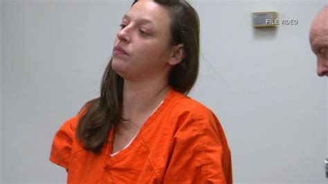 Woman Convicted In Stabbing Death In Kanawha Sentenced To Life With No