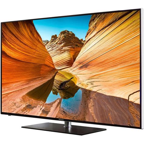 Hisense 55h7g 55 Inch 1080p 120 Hz Led Smart Tv Tvoutletca