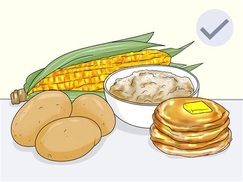 4 Ways To Recognize Gluten Intolerance WikiHow