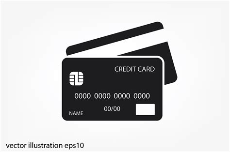 Credit Card Logos Vector At Collection Of Credit Card