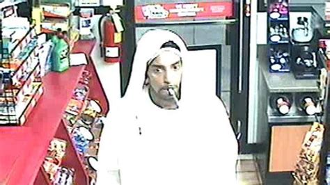 Suspect Wanted In Armed Robberies Of Two Okc Stores