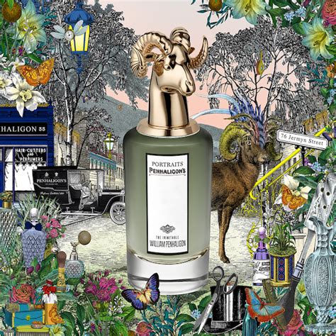 Bella Freuds First Foray Into The World Of Fragrance The Perfume Society