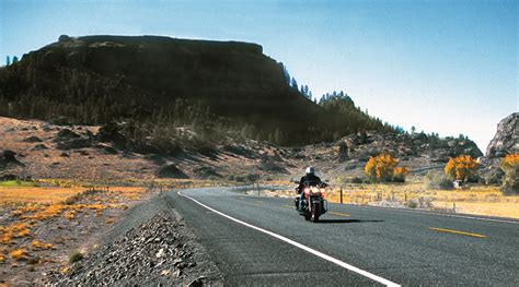If you want to feed the passion for bmw motorcycles, you are in the right place. Motorcycle Travel in Washington State | Rider Magazine