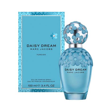 Marc Jacobs Daisy Dream Forever Eau De Parfum 100ml Dream Works Duty