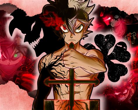 1280x1024 Asta Hd Black Clover 2022 Digital 1280x1024 Resolution