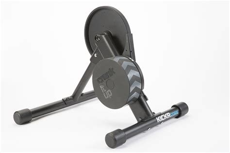 Wahoo Kickr Core smart trainer review - Cycling Weekly