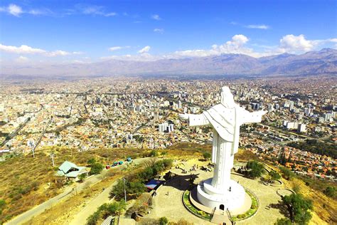 Cochabamba El Corazón Del Sur Innovador Y Competitivo Bolivia Emprende