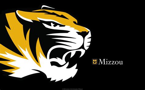 Mizzou Logo Logodix