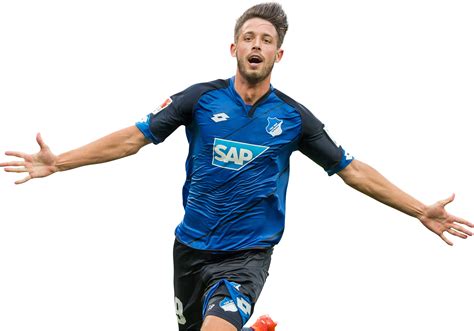 Mark uth, 29, from germany ➤ fc schalke 04, since 2018 ➤ second striker ➤ market value: Mark Uth football render - 36829 - FootyRenders